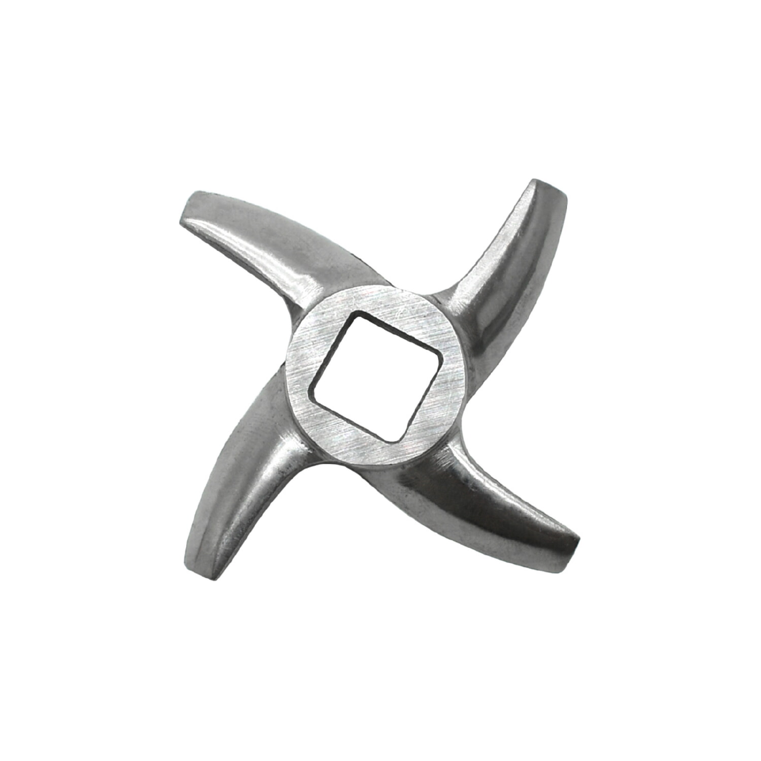 Нож мясорубки Vitek VT-3605 посадка 8 5мм 3605