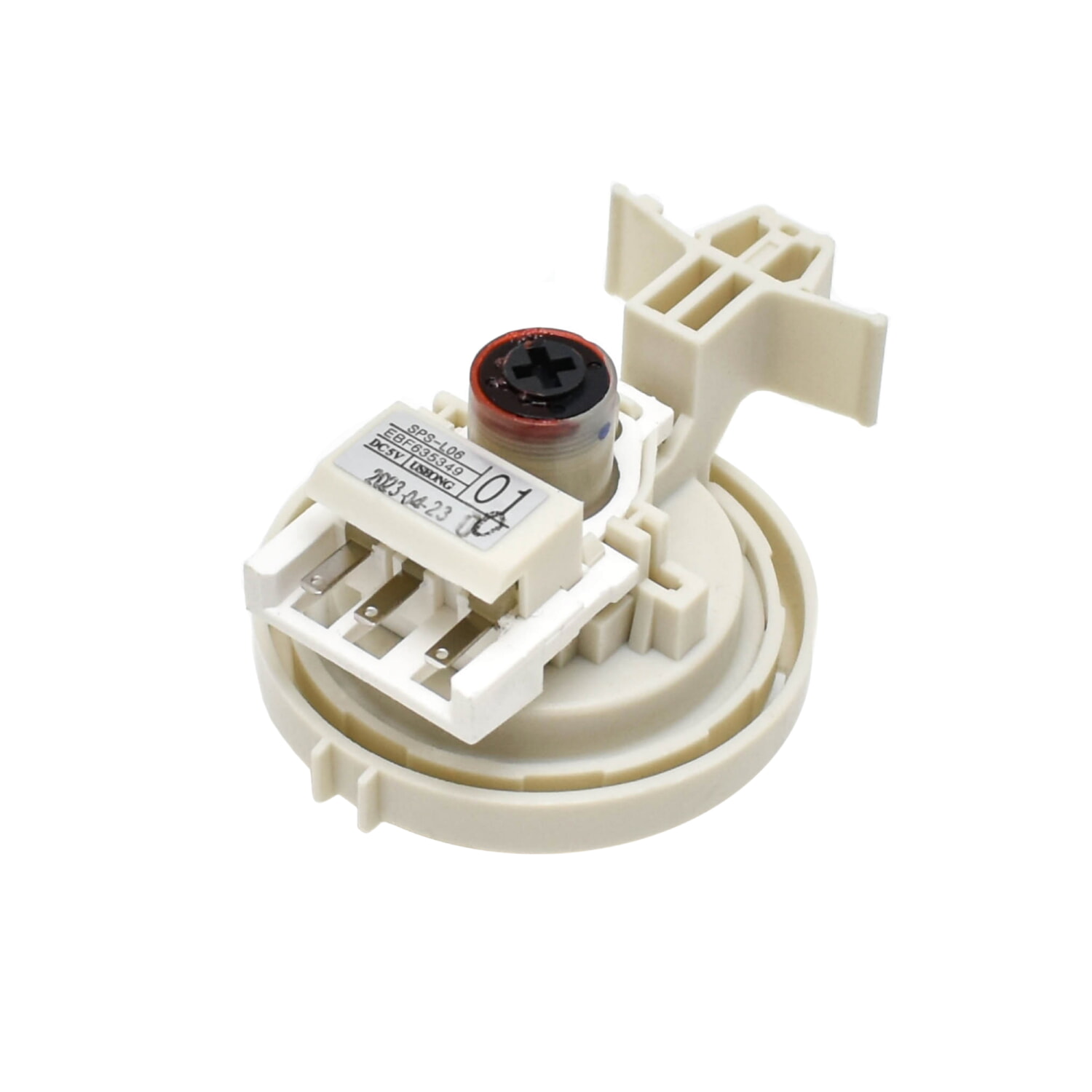 Прессостат стиральной машины LG EBF63534901, EBF63534906 Оригинал