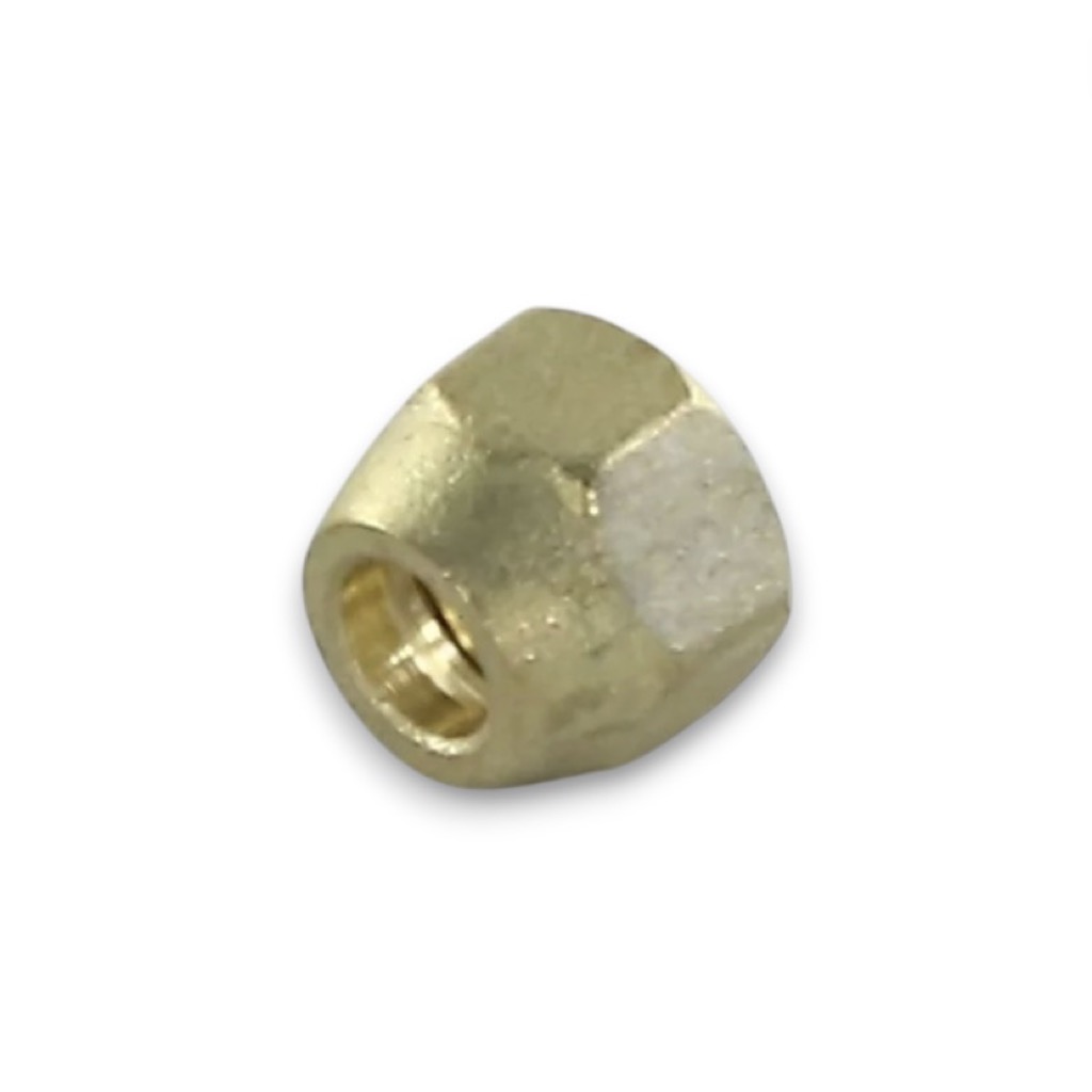 Гайка 9,52мм 3/8