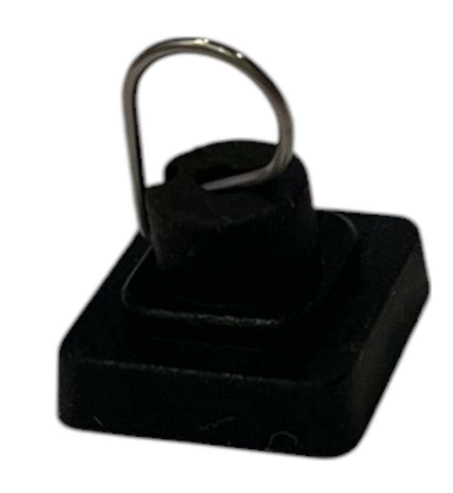 Резиновая ножка для решетки SMEG 694010259 Original