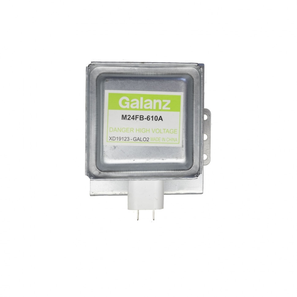 Магнетрон для микроволновки Samsung, Daewoo, LG, Galanz 900W M24FB-610A Магнетрон для микроволновки Samsung, Daewoo, LG, Galanz 900W M24FB-610A