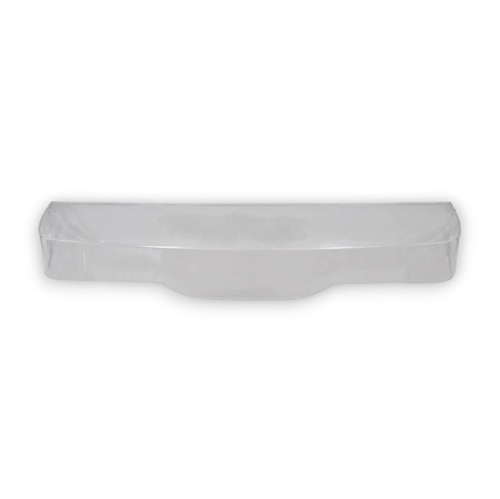 Полка балкон Indesit C00857060 верхний