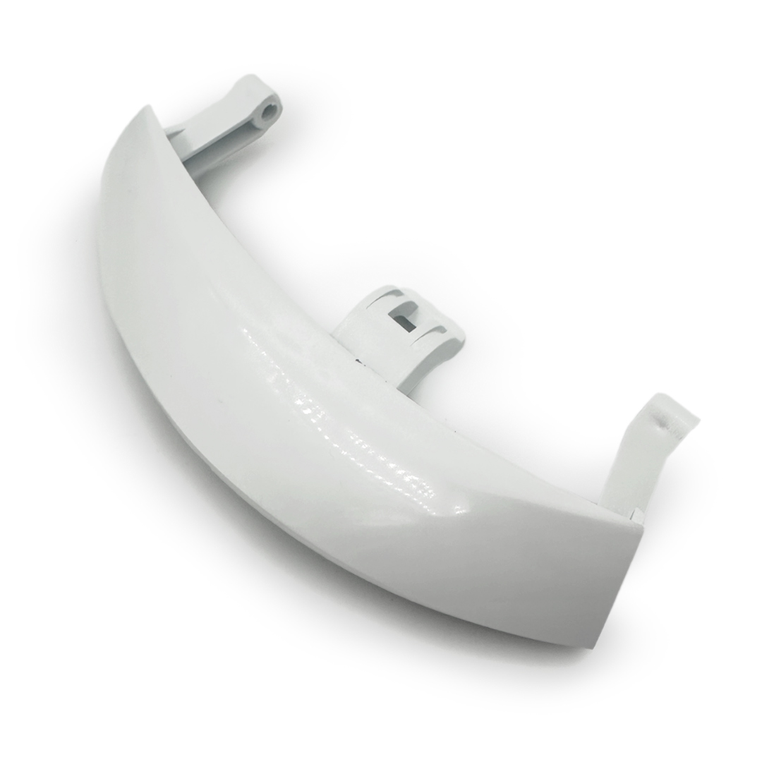 Ручка люка для стиральной машины Vestel 42023906, M6542023905, 42023905 Ручка люка для стиральной машины Vestel 42023906, M6542023905, 42023905