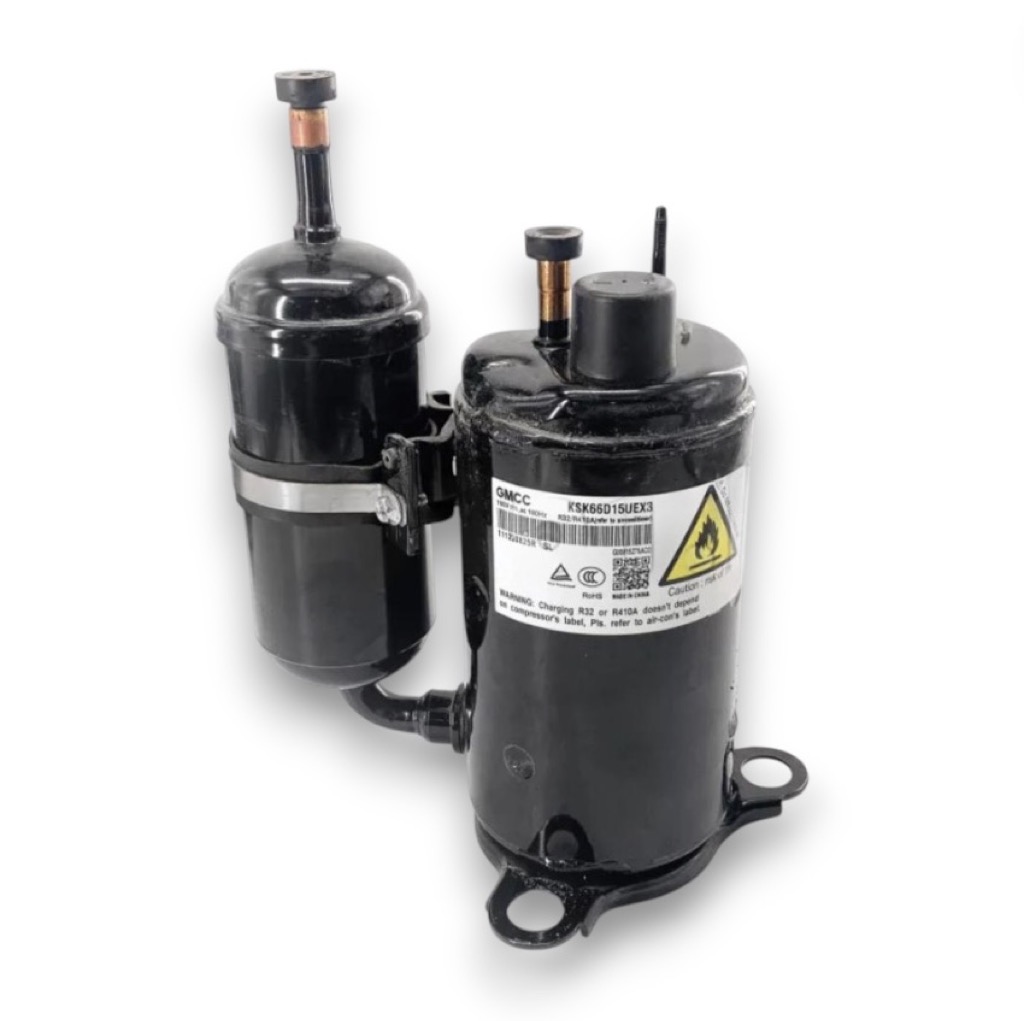 Компрессор кондиционера GMCC KSK66D15UEX3
