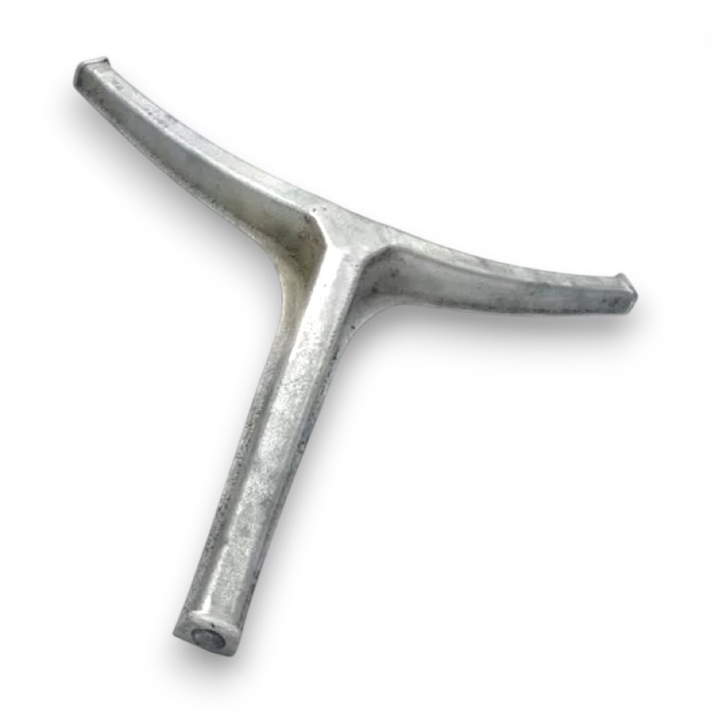 Крестовина барабана Leran вал 88мм 204-205 Усиленная