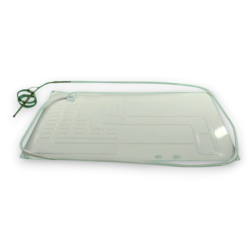 Испаритель ВТО 485x328мм 1-канальный с капиллярной трубкой 26190020