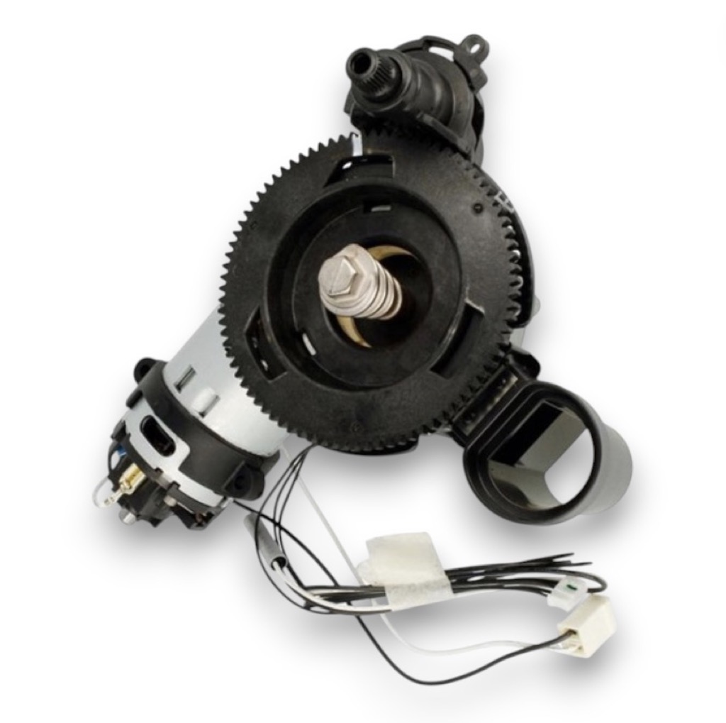 Кофемолка (мотор) для кофемашины Philips 996530006652 Оригинал