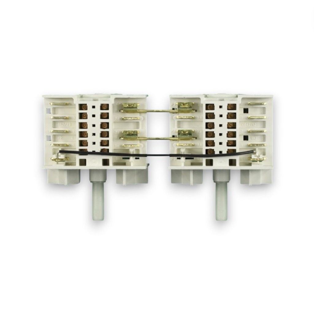 Переключатель духовки Gorenje 7 поз 617736 5HE555