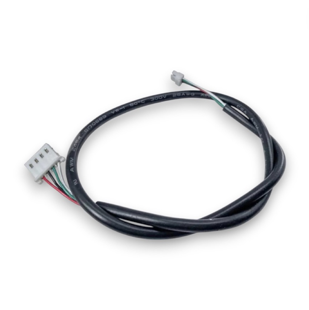 Проводка Wi-Fi модуля, внутренний блок Haier A0010402057D Оригинал