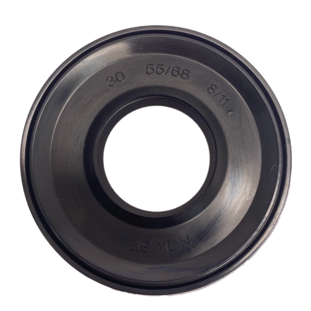 Сальник бака 30x55/68x8/11 для стиральной машины Indesit, Ariston, Siltal C00053891