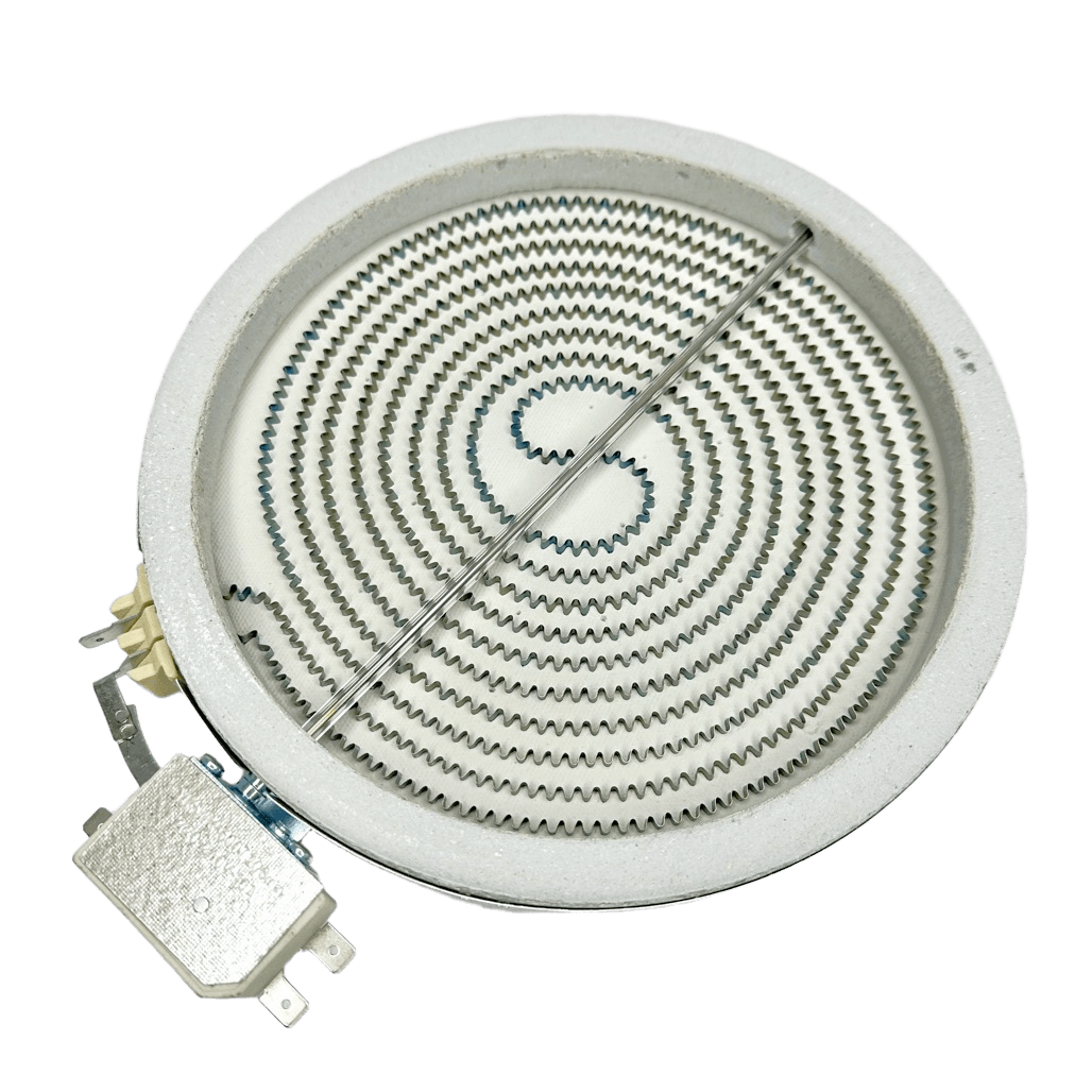 Конфорка электроплиты Leran, стеклокерамика 1800W Ø=200мм C00390174 Конфорка электроплиты Leran, стеклокерамика 1800W Ø=200мм C00390174