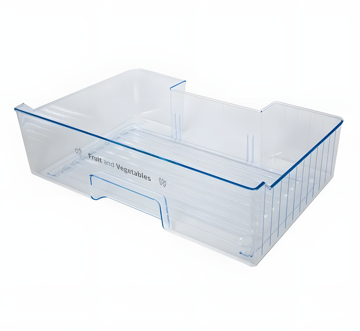 Ящик для овощей для холодильника Bosch, Siemens 741324,741035, 00741324, 00741035