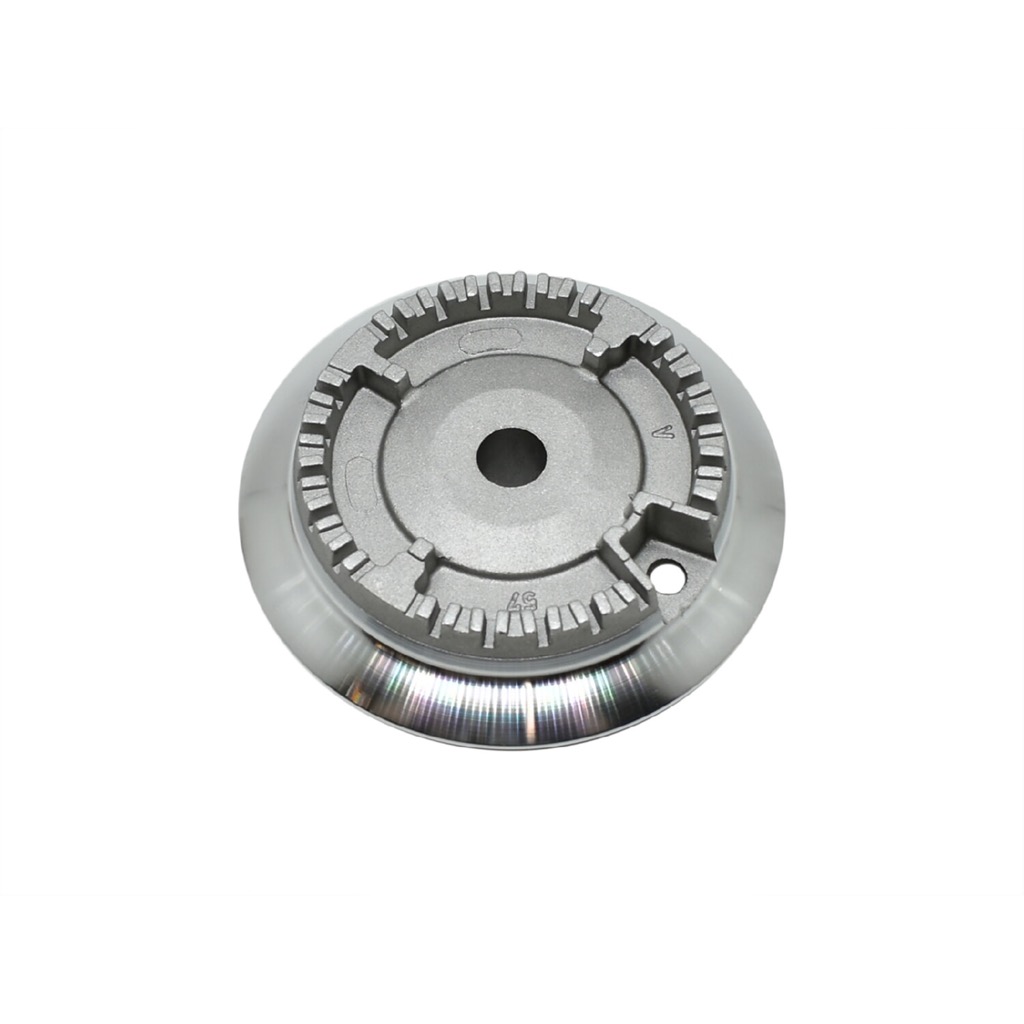 Рассекатель газовой плиты 86мм Indesit, Ariston C00136282, 136282, 482000029315 Оригинал