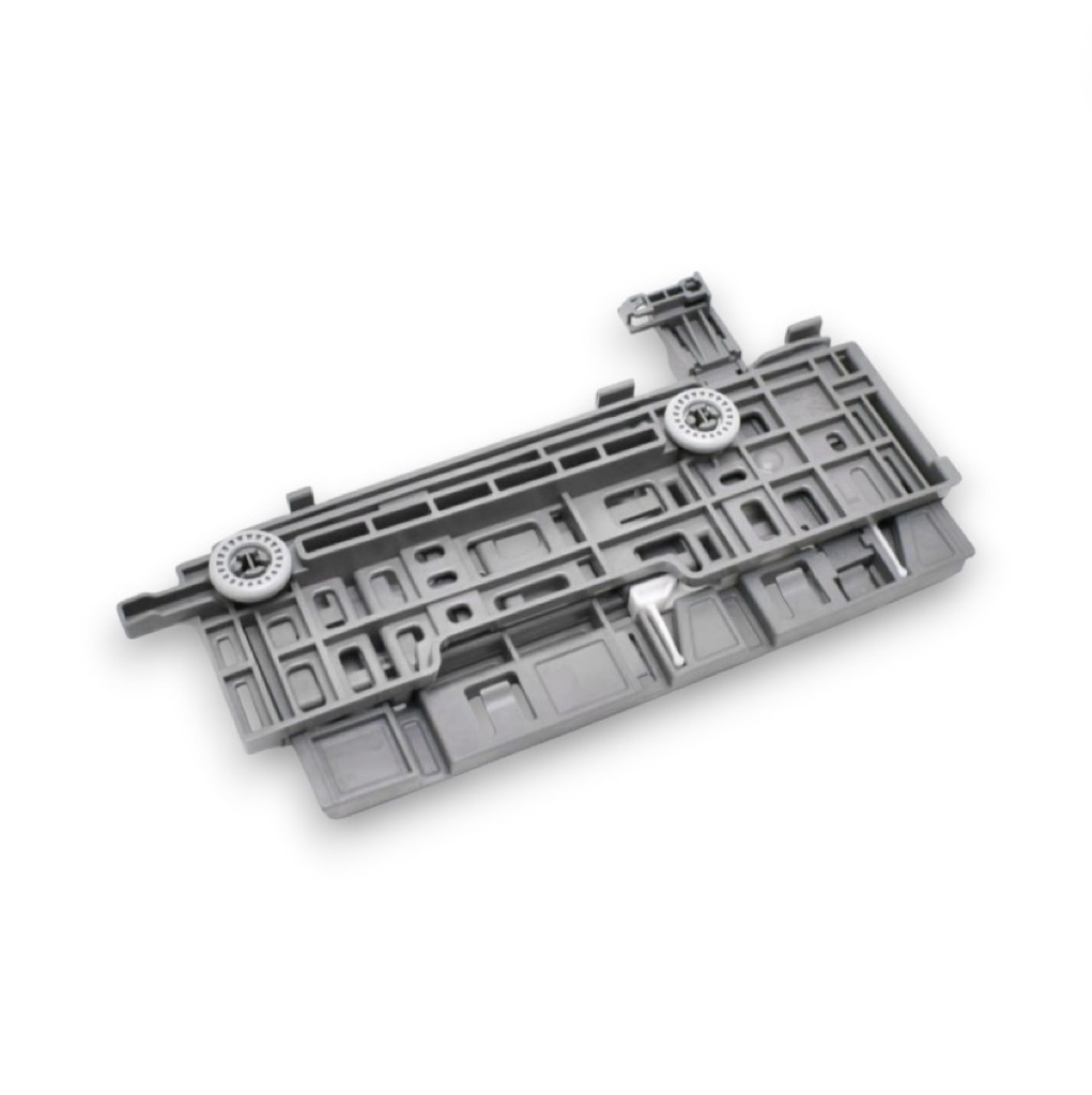 Направляющая корзины посудомойки (верхняя) Beko 1520400100, 1513100100 Оригинал