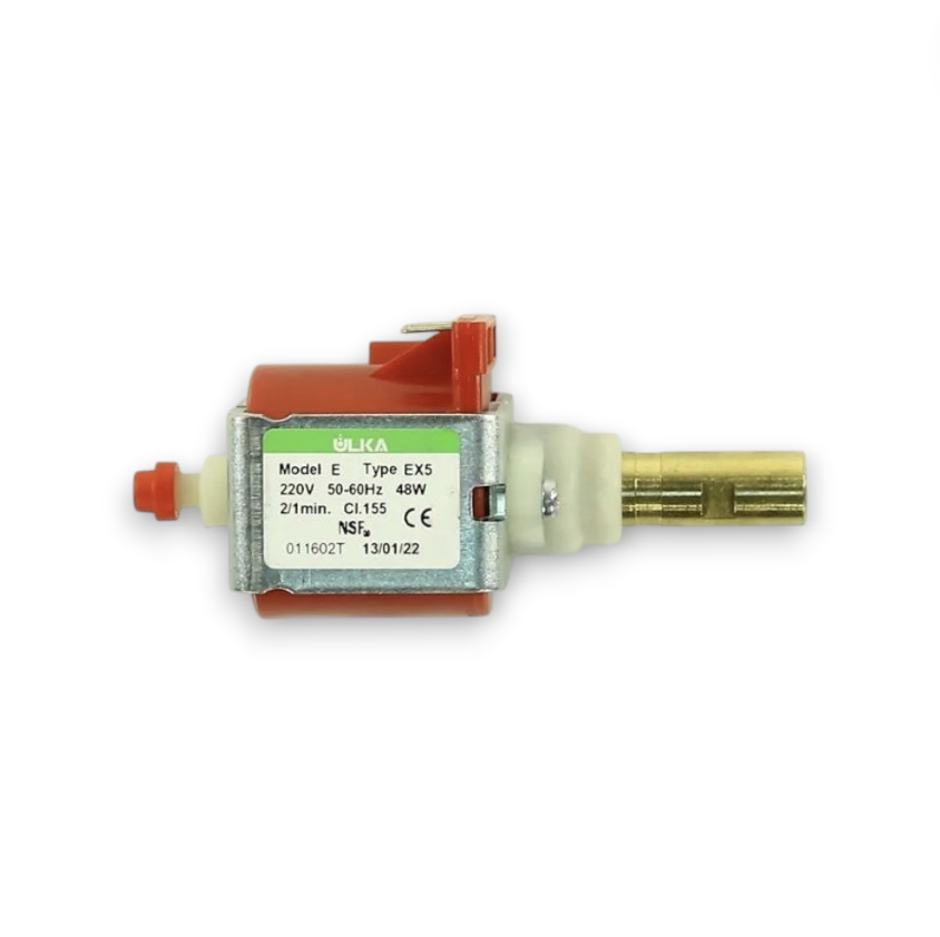 Насос для кофемашины 48W EX5 220 Ulka