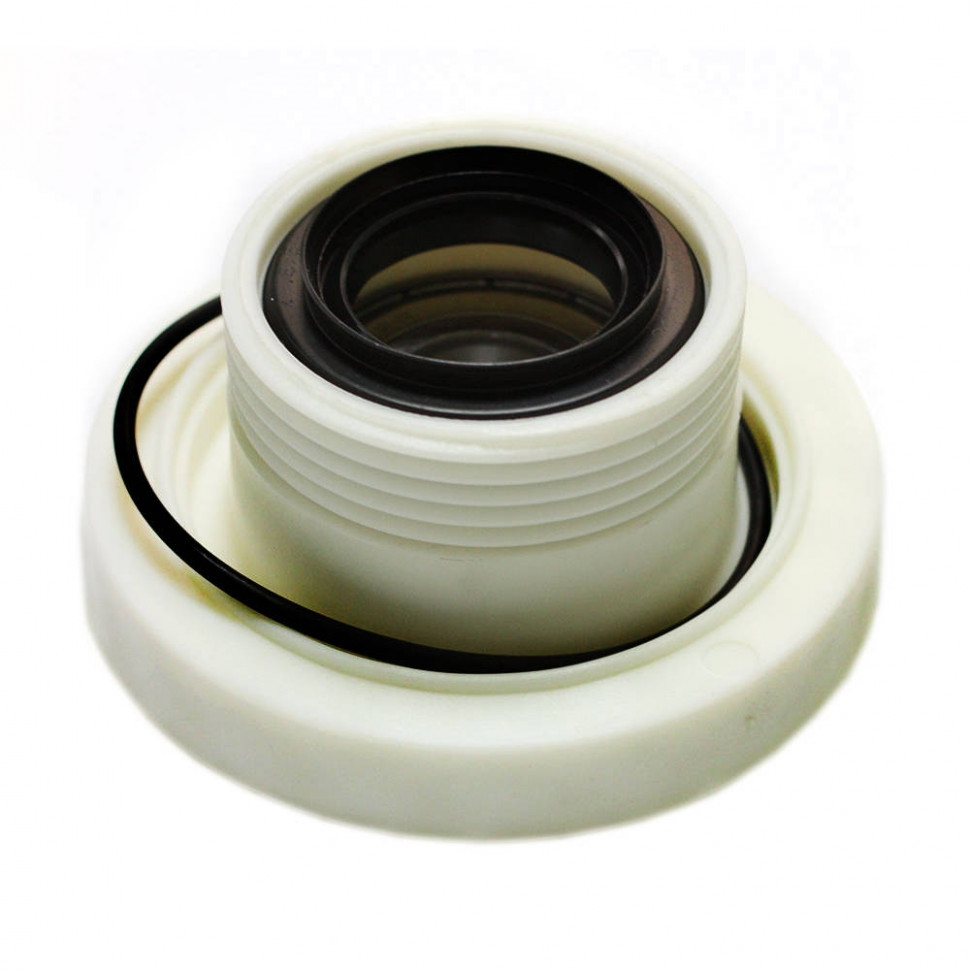 Суппорт Electrolux, Zanussi, 6204, со стороны шкива 4071306502, Cod.061 Китай Суппорт Electrolux, Zanussi, 6204, со стороны шкива 4071306502, Cod.061 Китай