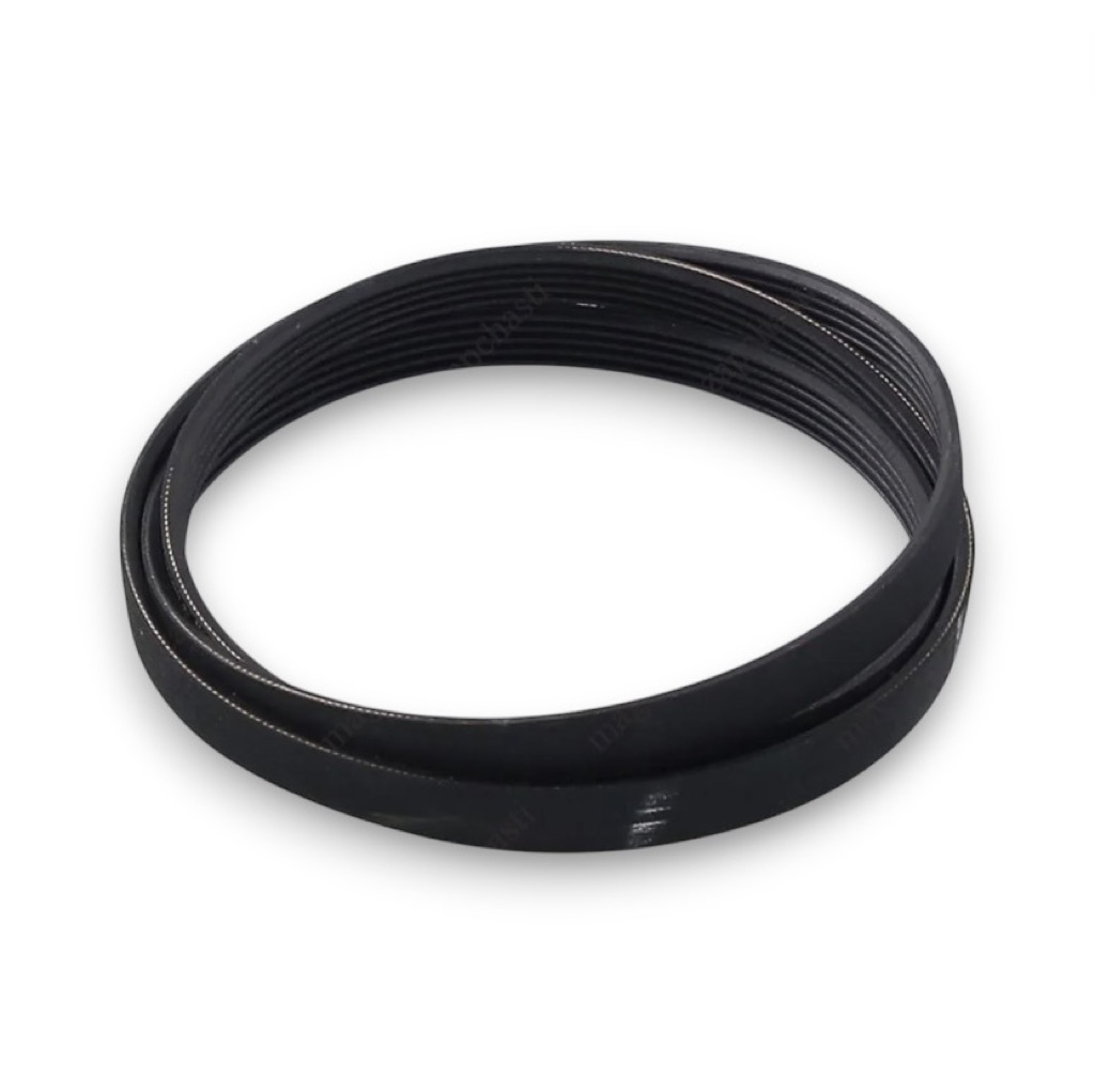 Ремень 1196 J5 EL Optibelt черный 1196J5EL, BLJ174UN
