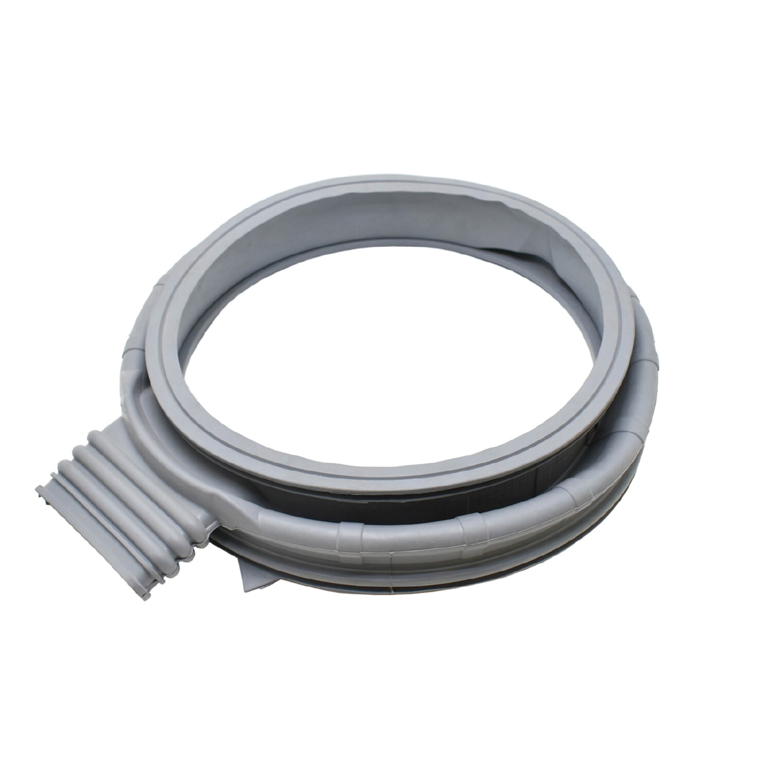 Манжета люка стиральной машины под сушку Samsung DC64-01827A