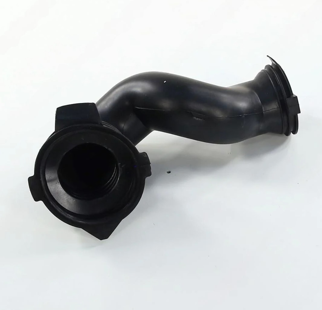 Патрубок стиральной машины LG заливной 4738EN1004B, RBH005LG