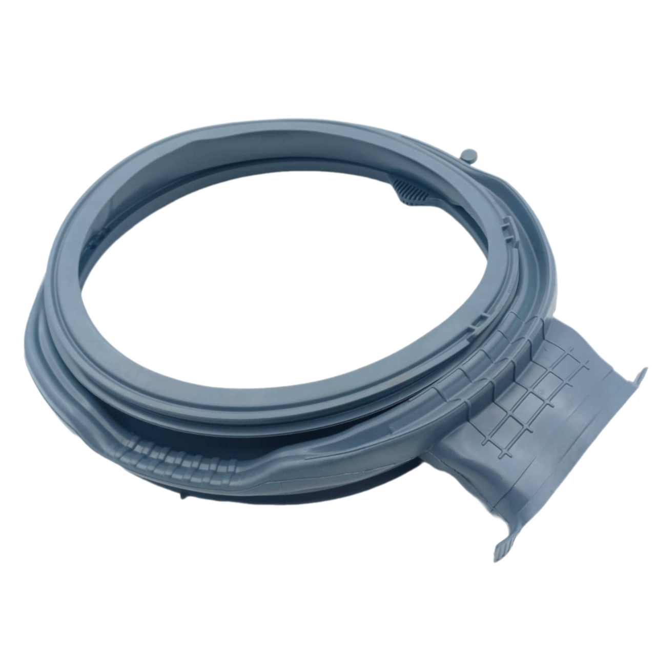 Манжета люка стиральной машины Beko 2856910200, 2845240100