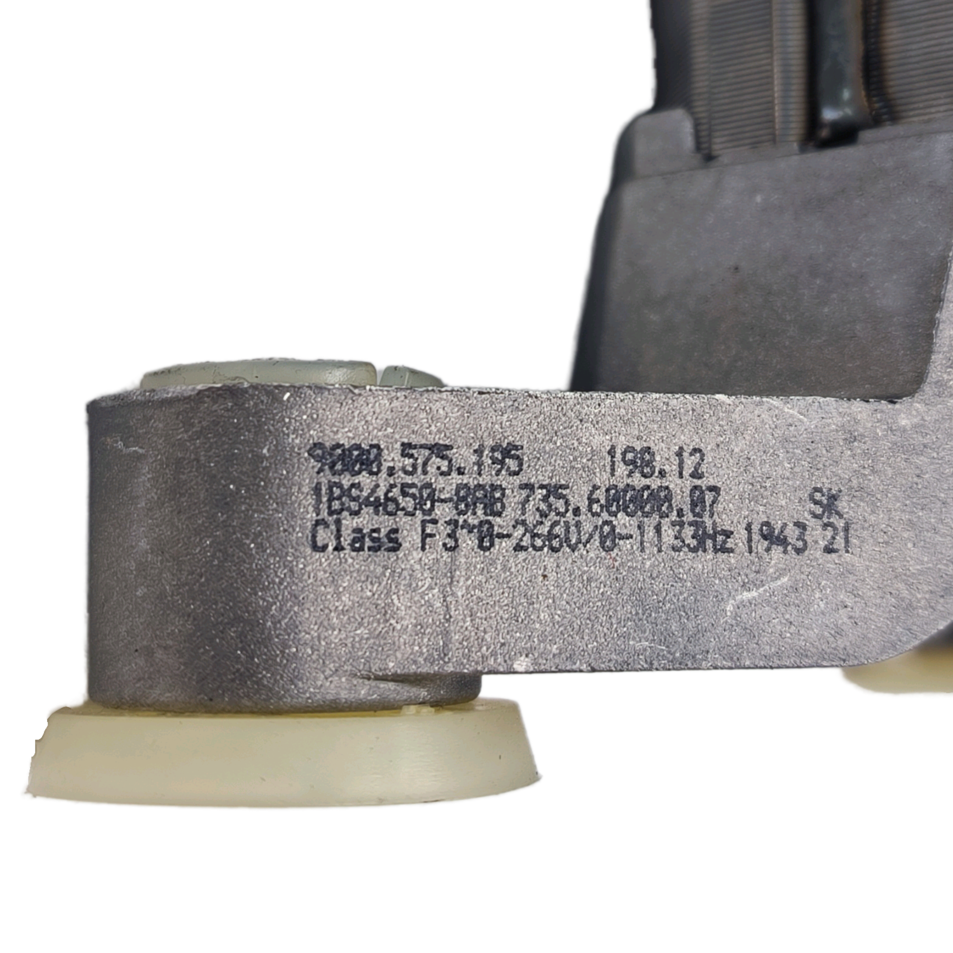 Двигатель стиральной машины Bosch Logixx 8 9000575195 Б/У
