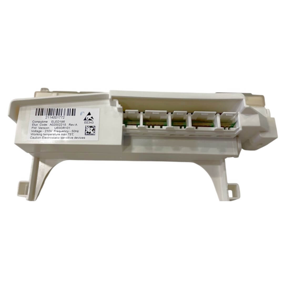 Электронный модуль для посудомоечной машины Electrolux, Zanussi (140020022095)