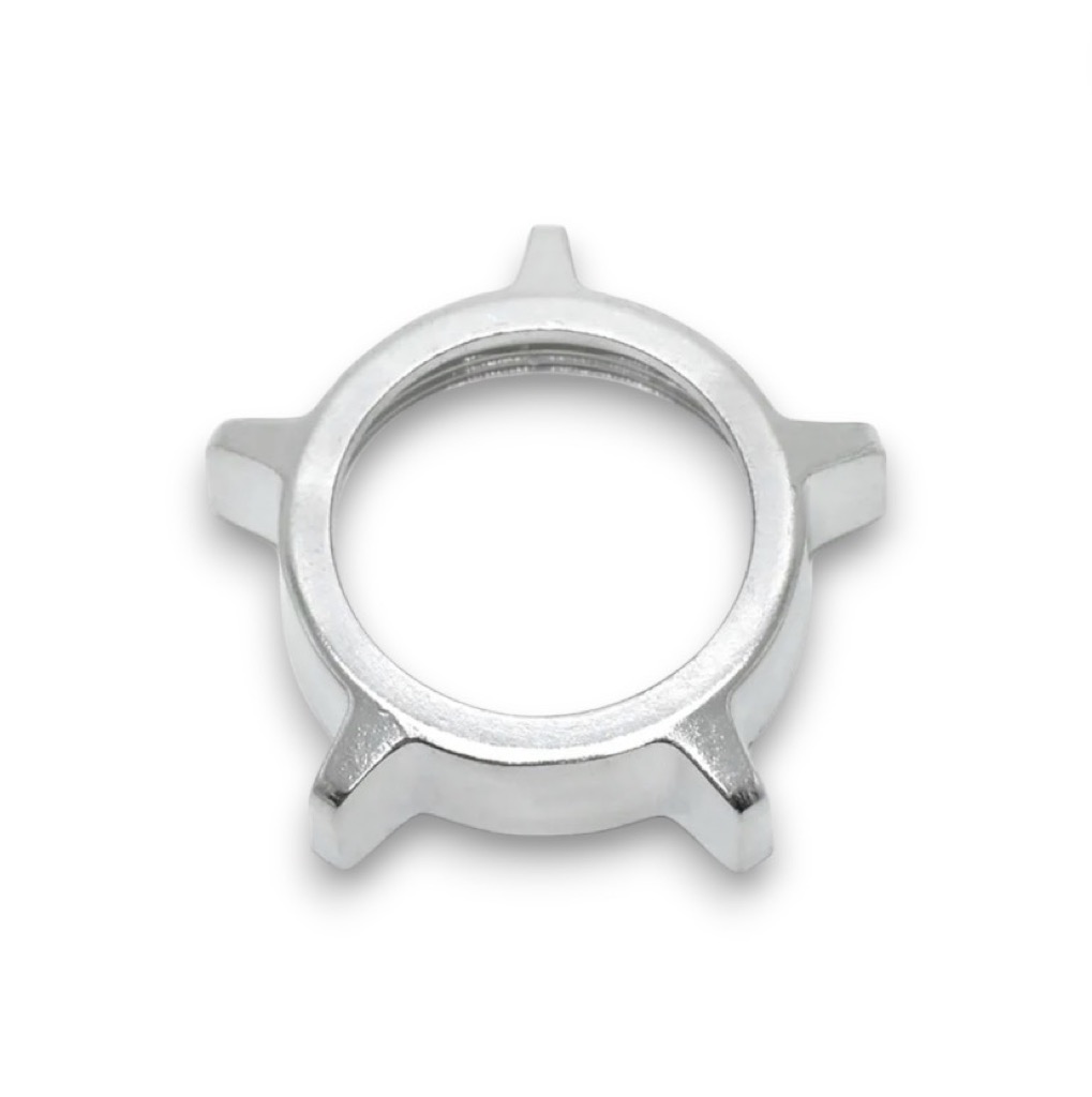 Гайка мясорубки Vitek D-61мм VS043