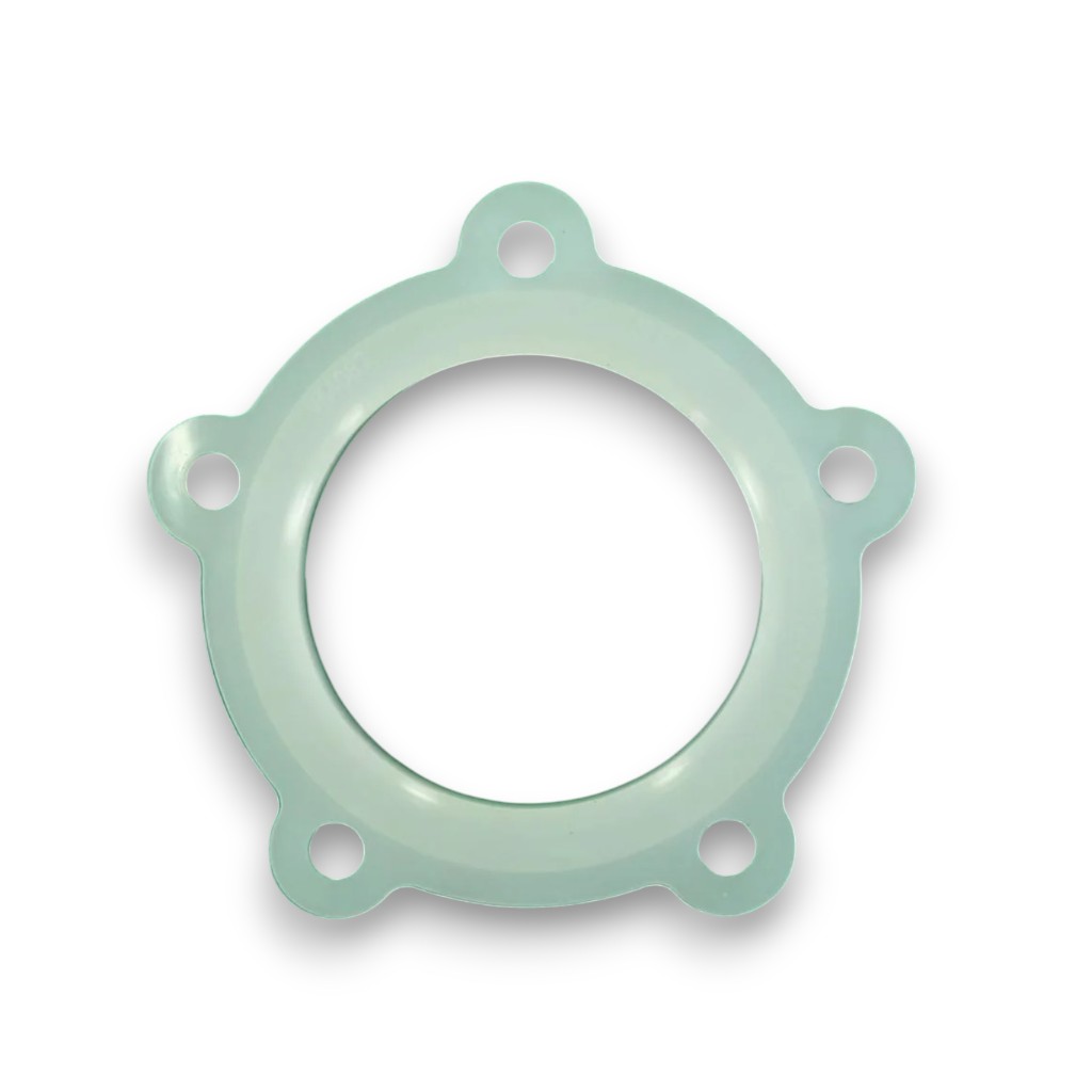 Прокладка фланца водонагревателя D-115мм Haier 0040300276