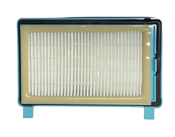 Фильтр пылесоса HEPA PHILIPS 432200039090 FC8044