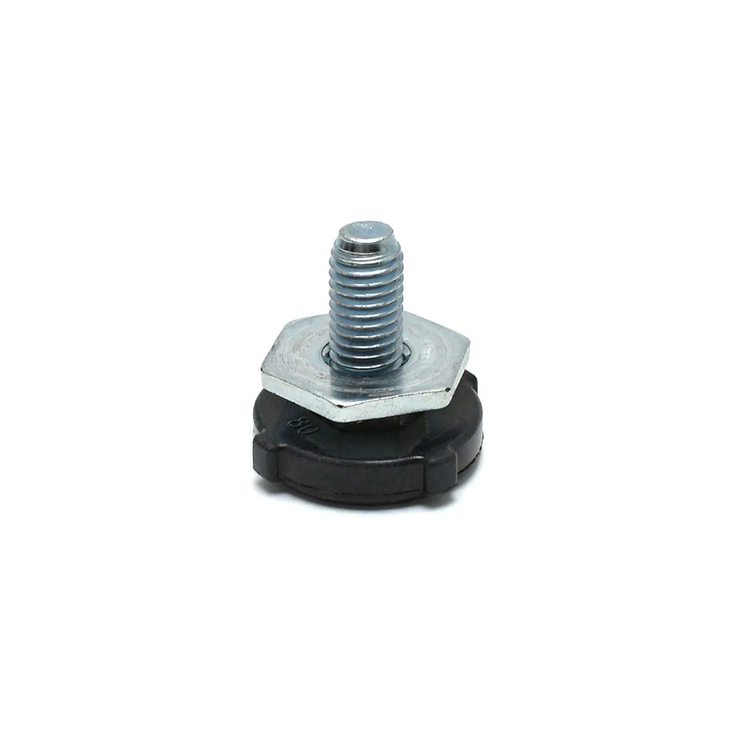 Ножка стиральной машины M10мм Samsung DC97-00920U, DC97-00920H, DC97-00920W Оригинал