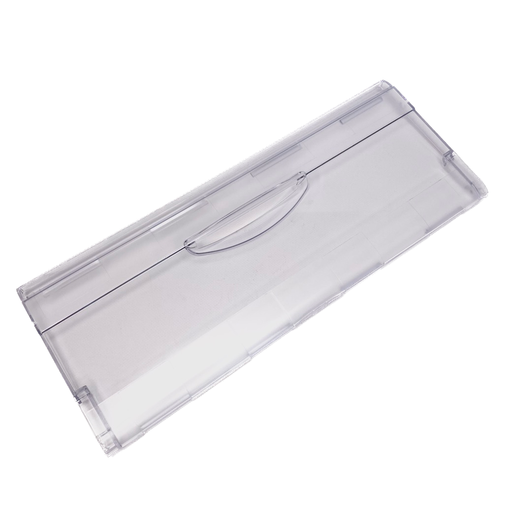 Панель ящика холодильника Атлант, Минск 185х470мм 774142100800, 774142100801