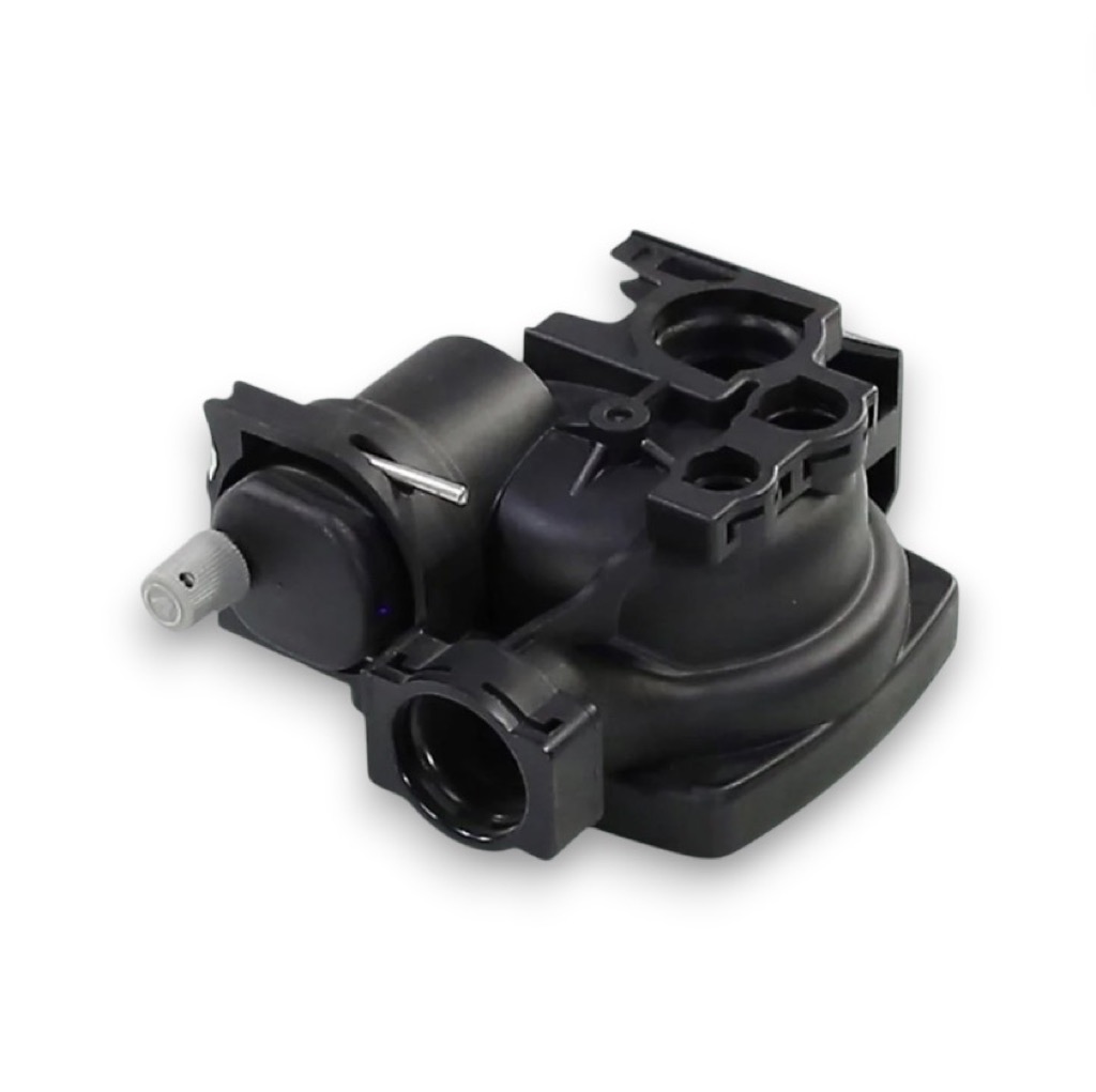 Улитка циркуляционного насоса Wilo WBN 6000-2000 против час.стр 590769