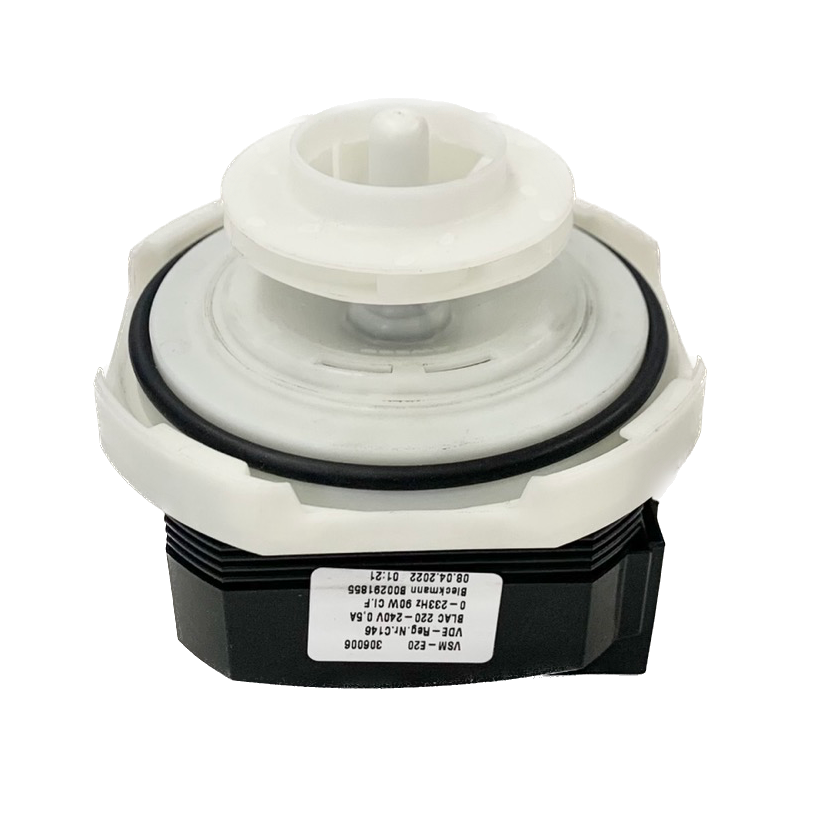 Циркуляционный насос посудомоечной машины Indesit 90W C00291855 Whirlpool 482000023311