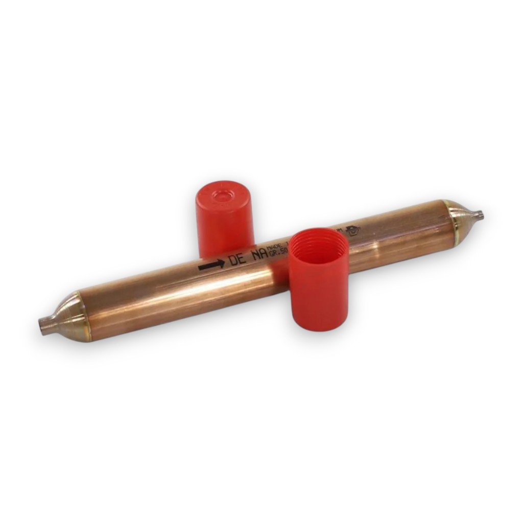 Фильтр медный Dena SM 250 50г 6,2x2,3 антикислотный