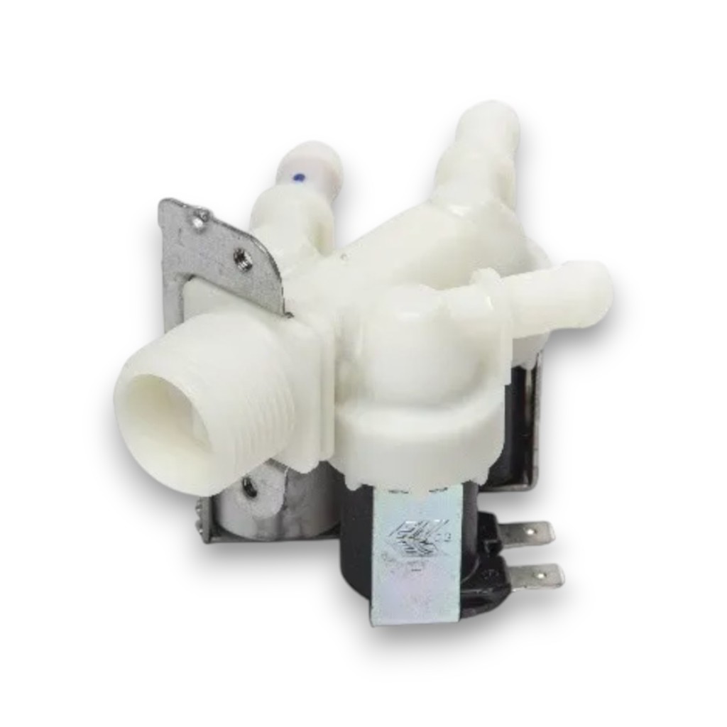 Клапан набора воды (КЭН) стиральной машины Bosch 00618406, 618406 оригинал