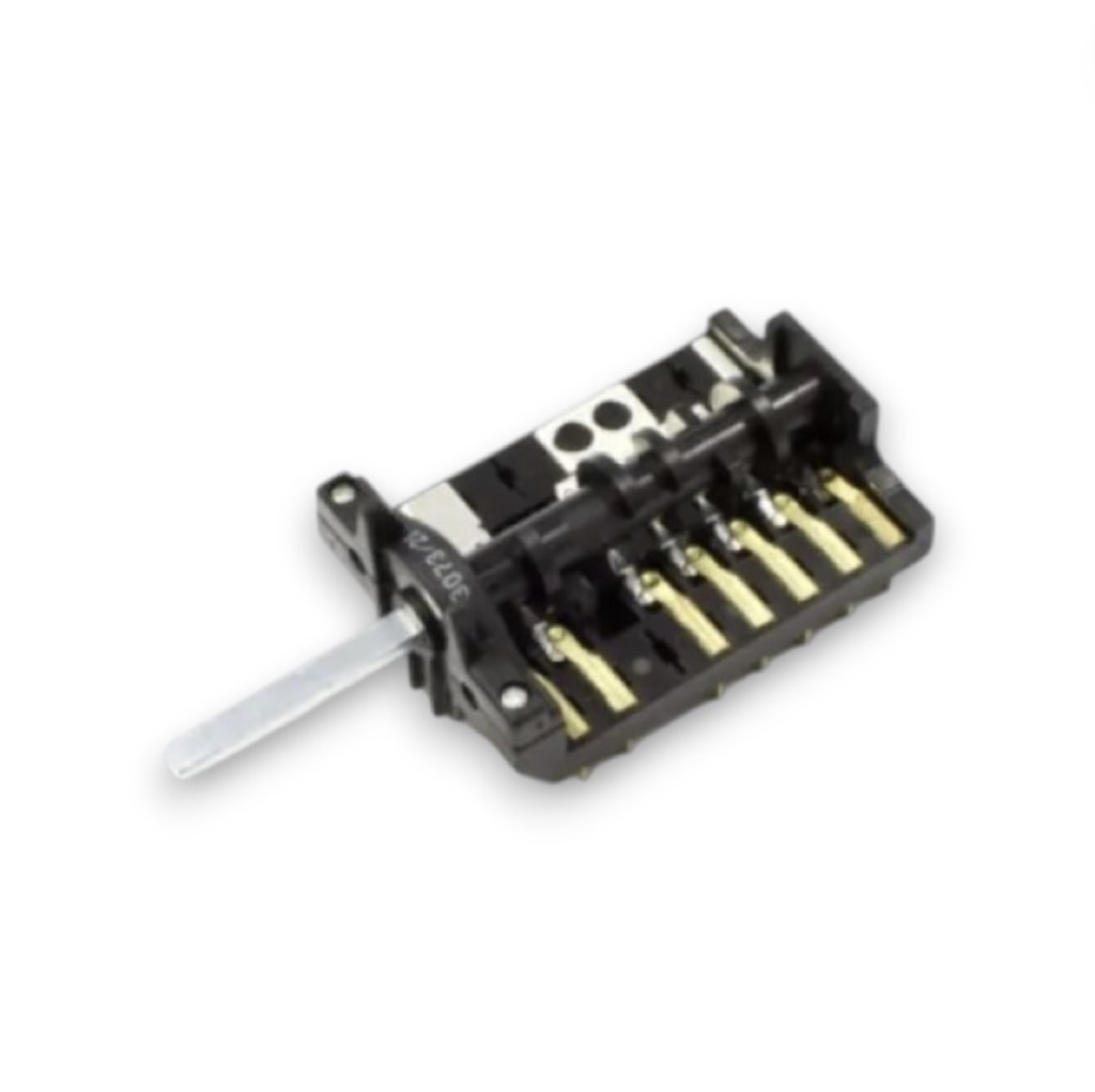 Переключатель духовки SMEG 811730118, 7 позиций