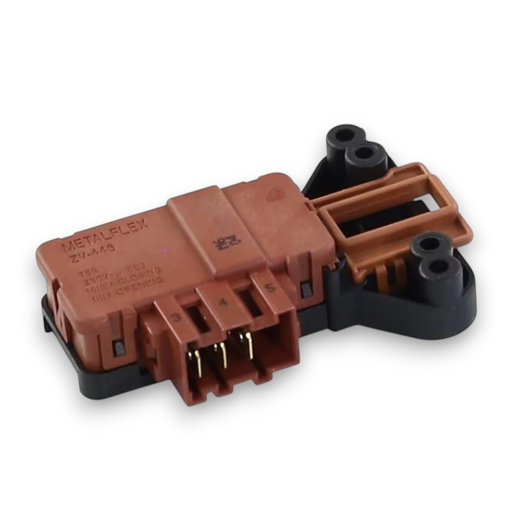 Блокировка люка стиральной машины Samsung DC64-01538C ZV446L9 INT004SA