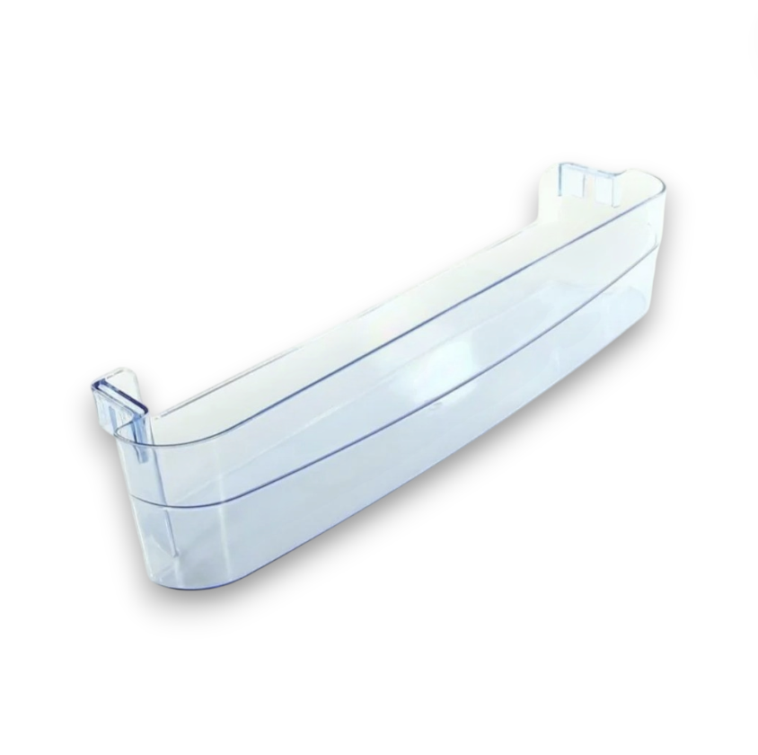 Полка-барьер Бирюса 6,10 L480x100мм верхняя узкая б0029300001