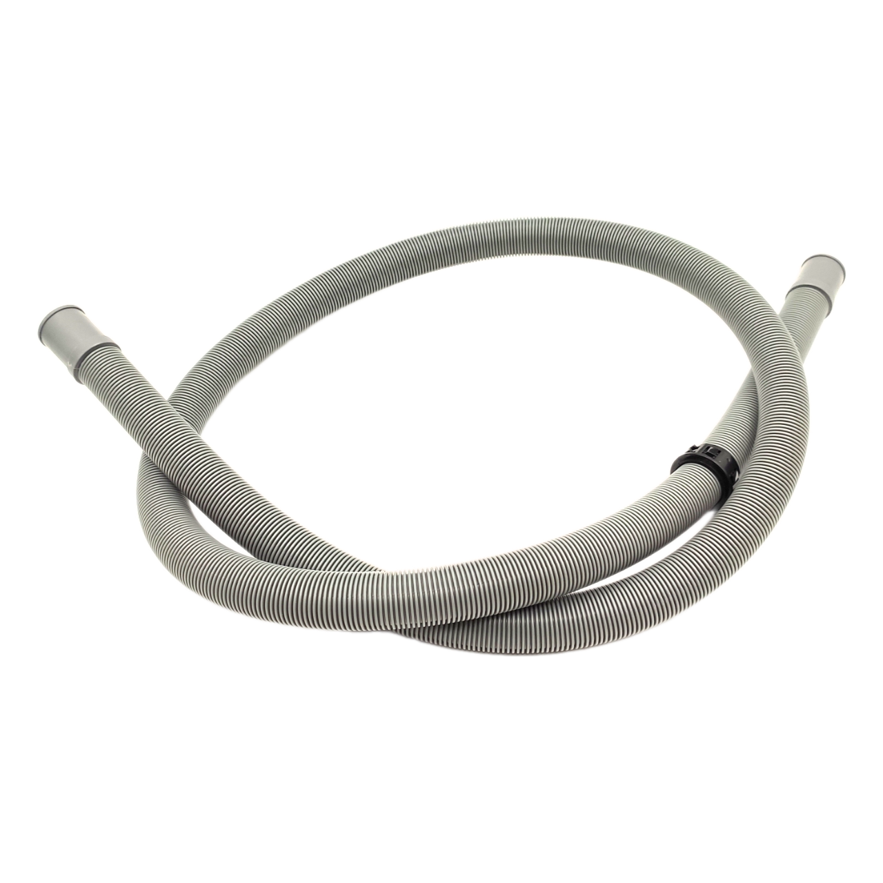 Шланг сливной L=1600 мм для посудомоечной машины универсальный 12676000000138