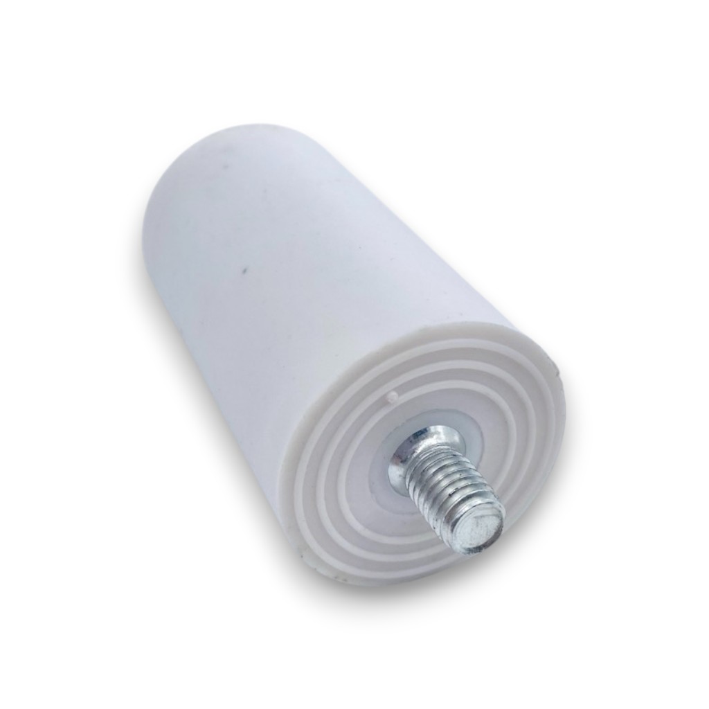 Конденсатор пусковой 4 мкФ 450V под винт М8