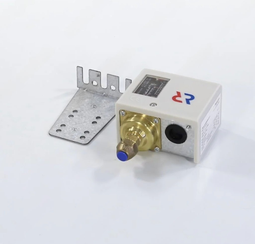 Реле давления Ridan КР-1 автоматический возврат 060-110166R