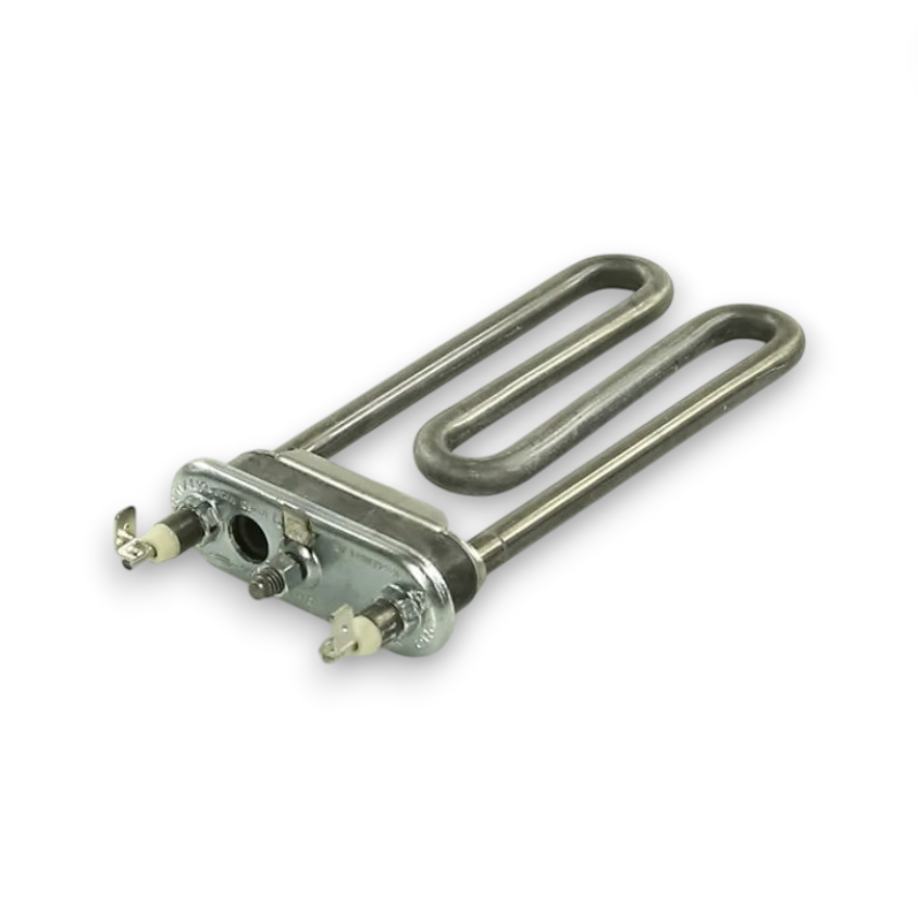 ТЭН стиральной машины 1460W прямой отв ДРТ L150мм TW Electrolux