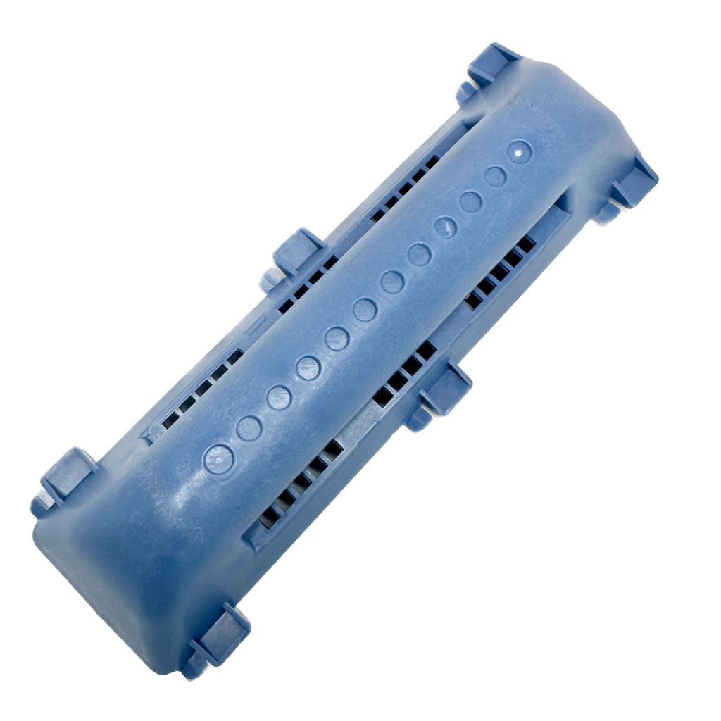 Ребро барабана стиральной машины Gorenje с грузом 651027984