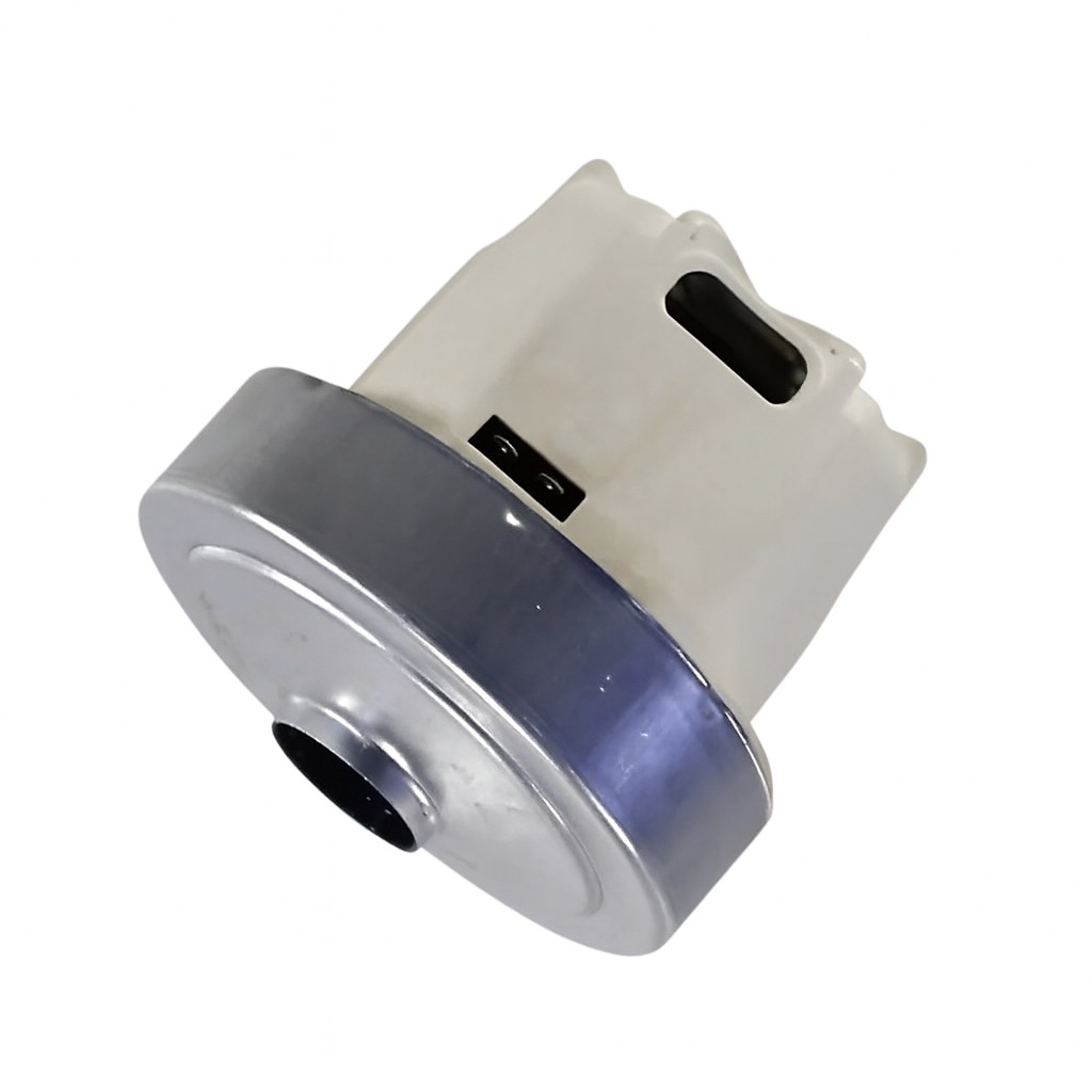 Двигатель пылесоса Domel 1800W 1 ступень 119х120х43мм 463.3.420 оригинал