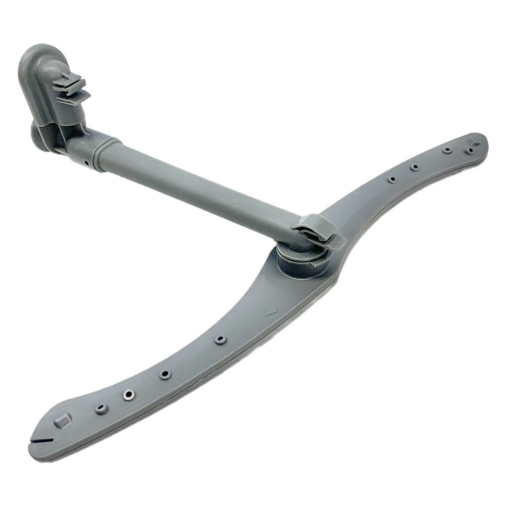 Разбрызгиватель (импеллер) верхний посудомоечной машины Gorenje 581786