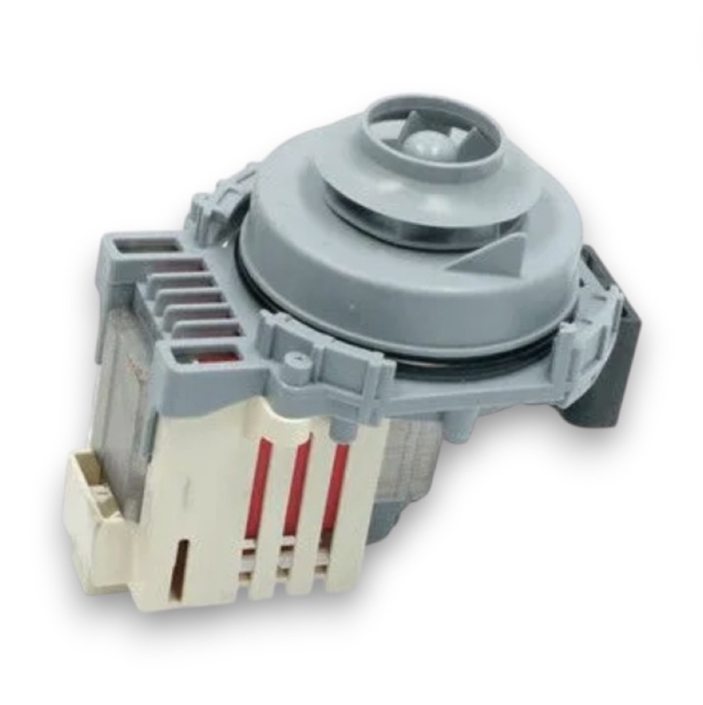 Помпа рециркуляции посудомойки Indesit Ariston 60W C00303737