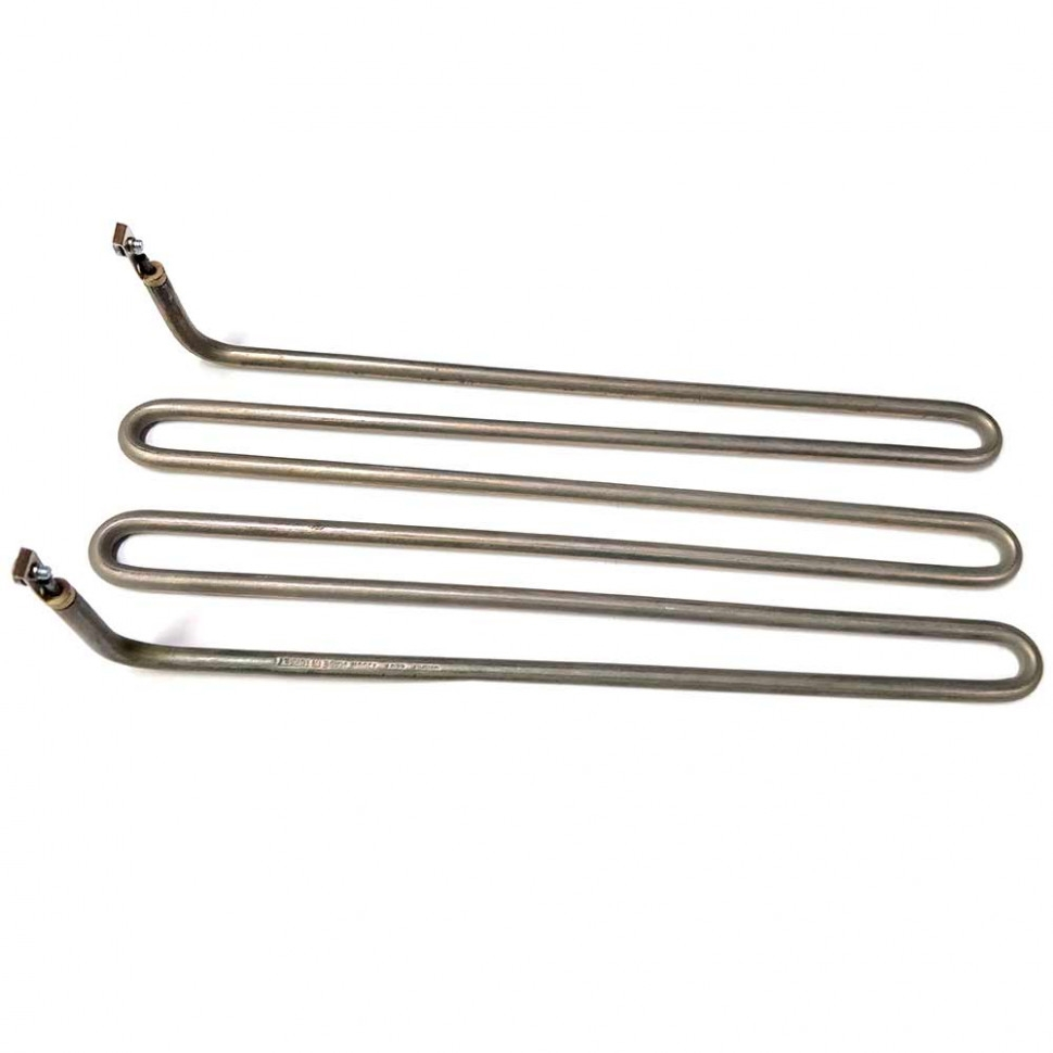 ТЭН 1500W для конфорки КЭП-0,12, 214-7,8-7,4/1,5 Т220