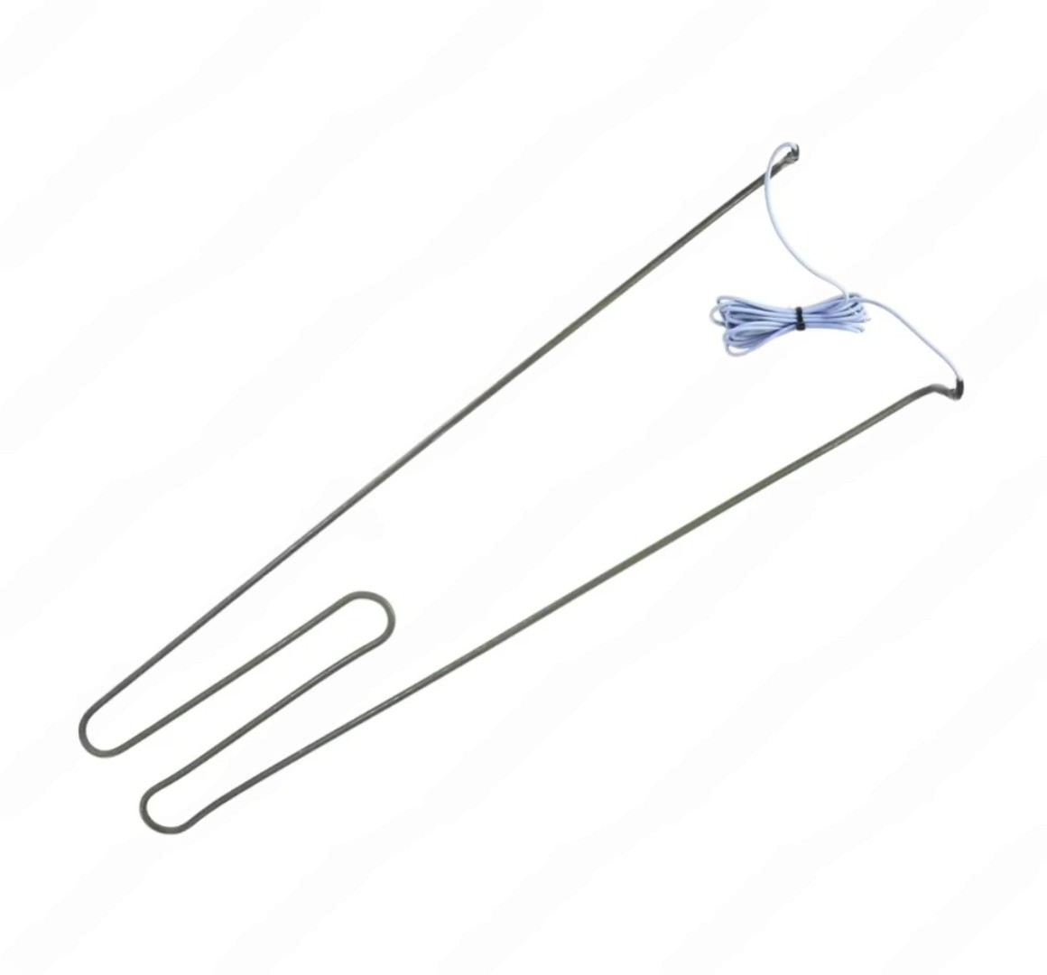 ТЭН оттайки холодильника 2000W 220V L2887мм АРИАДА ALZ 220-102 аналог