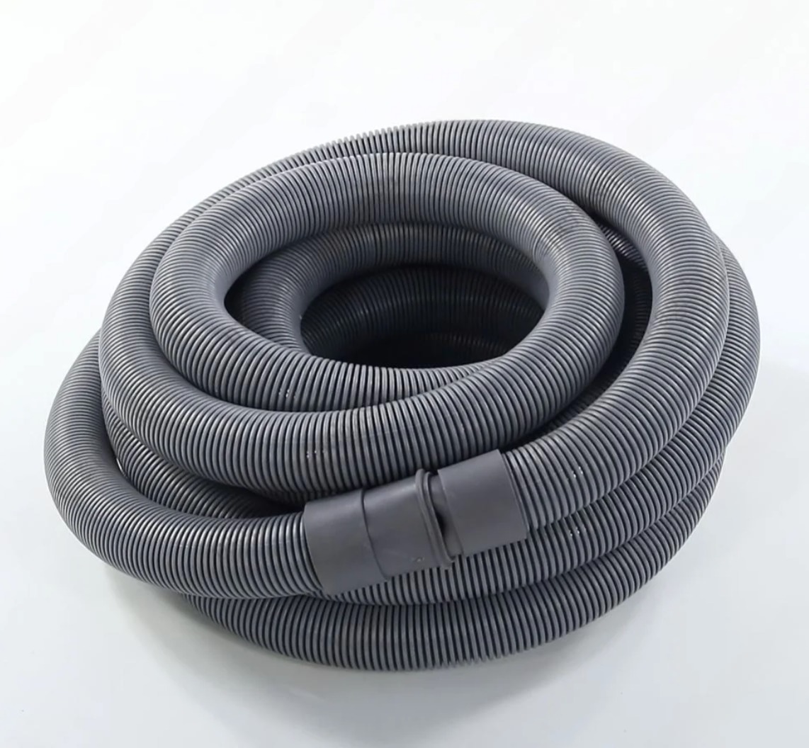 Шланг сливной 4,5м 180˚ D-19/21мм