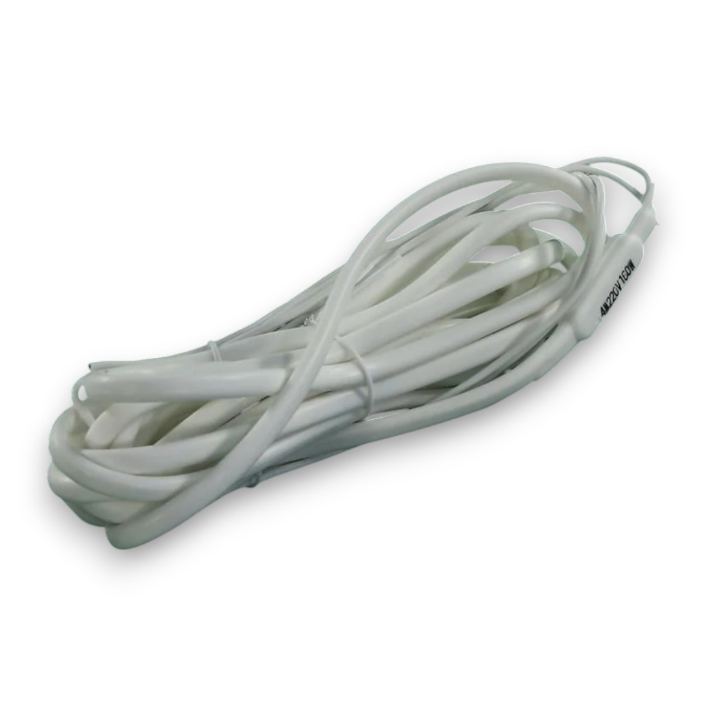 ТЭН гибкий L-4м 160W в индивидуальной упаковке